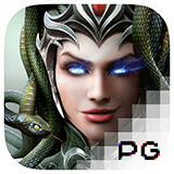 RTP pgsoft 